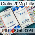 Cialis 20Mg Lilly kamagra1